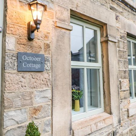 October Cottage Barnard Castle Exterior photo