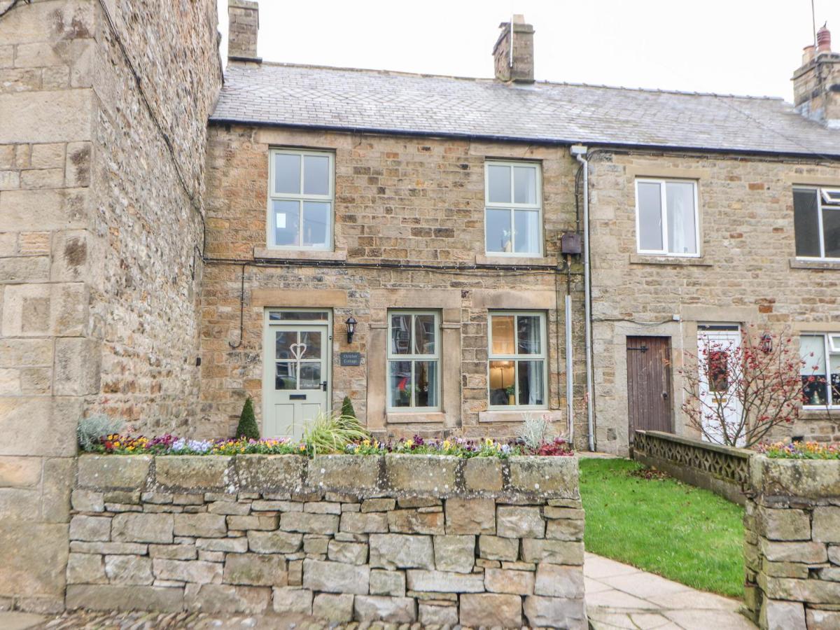 October Cottage Barnard Castle Exterior photo