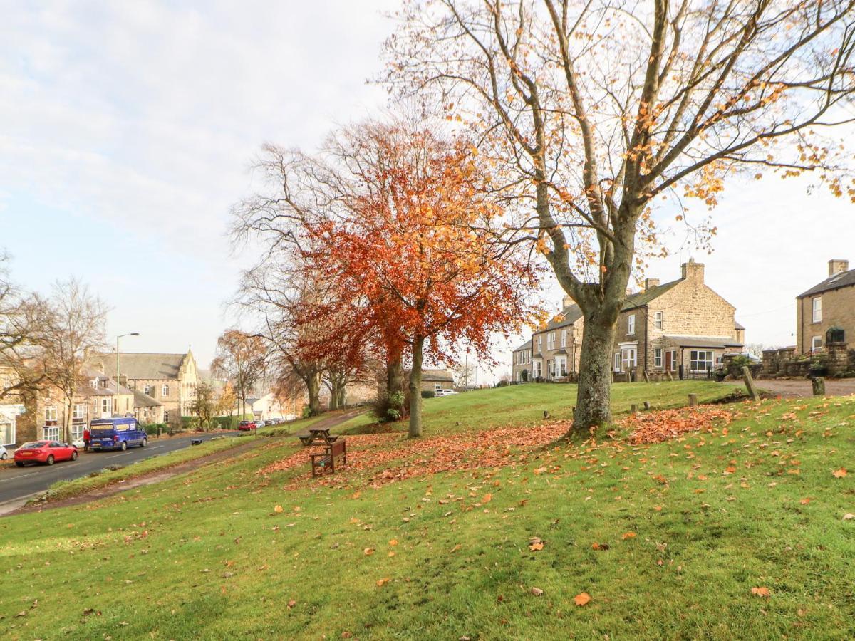 October Cottage Barnard Castle Exterior photo